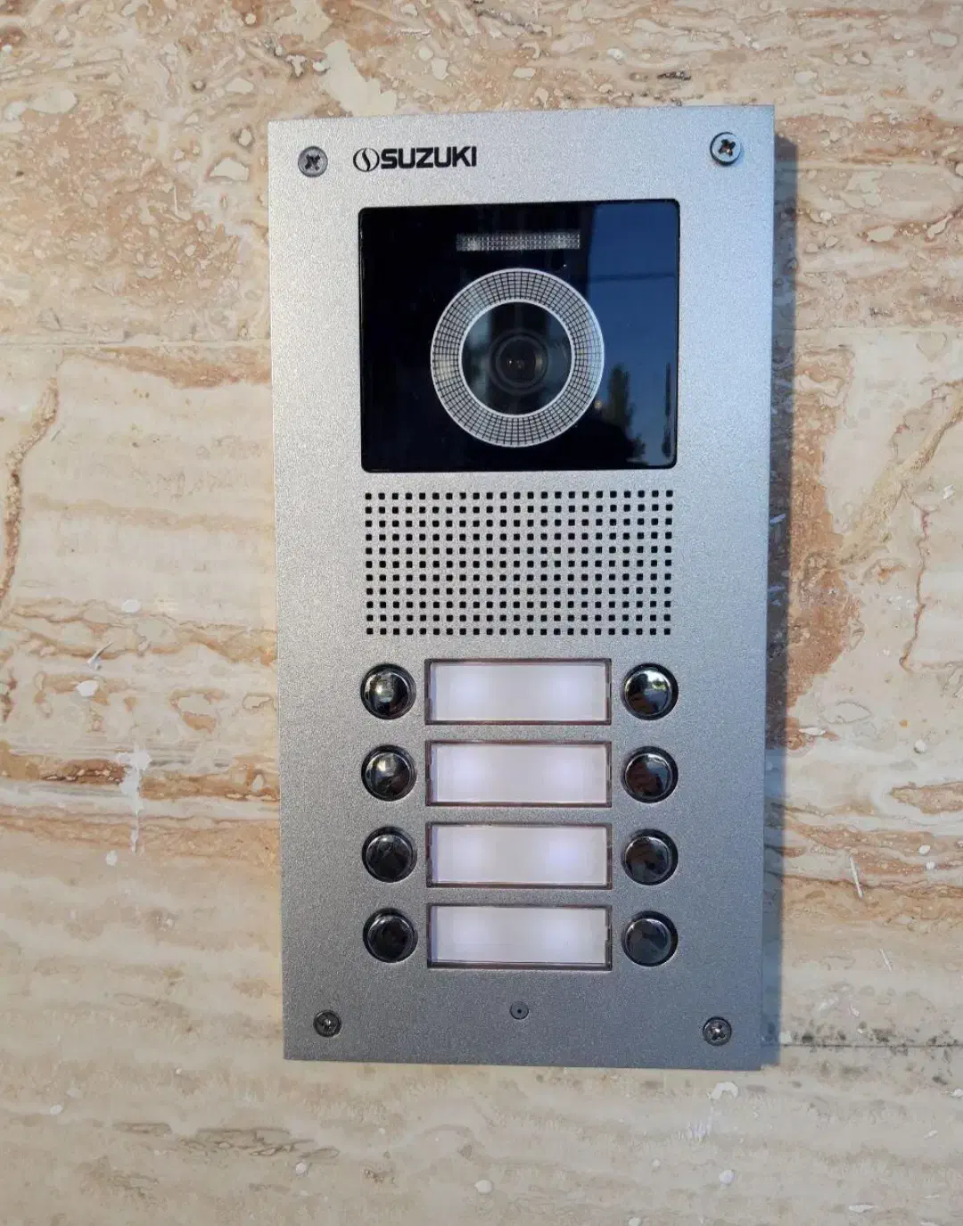 برقکار،برقکاری،برقکشی ساختمان و نصب آیفون تصویری|خدمات پیشه و مهارت|همدان, |دیوار