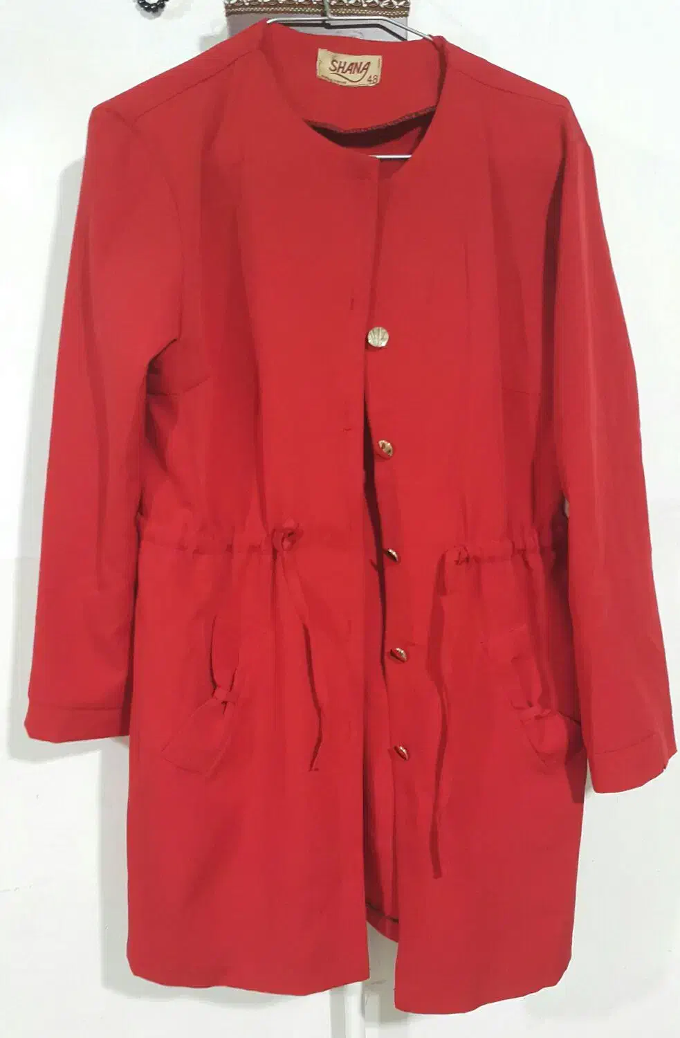 مانتو دخترانه وزنانه|لباس|اسلام‌‌آباد غرب, |دیوار