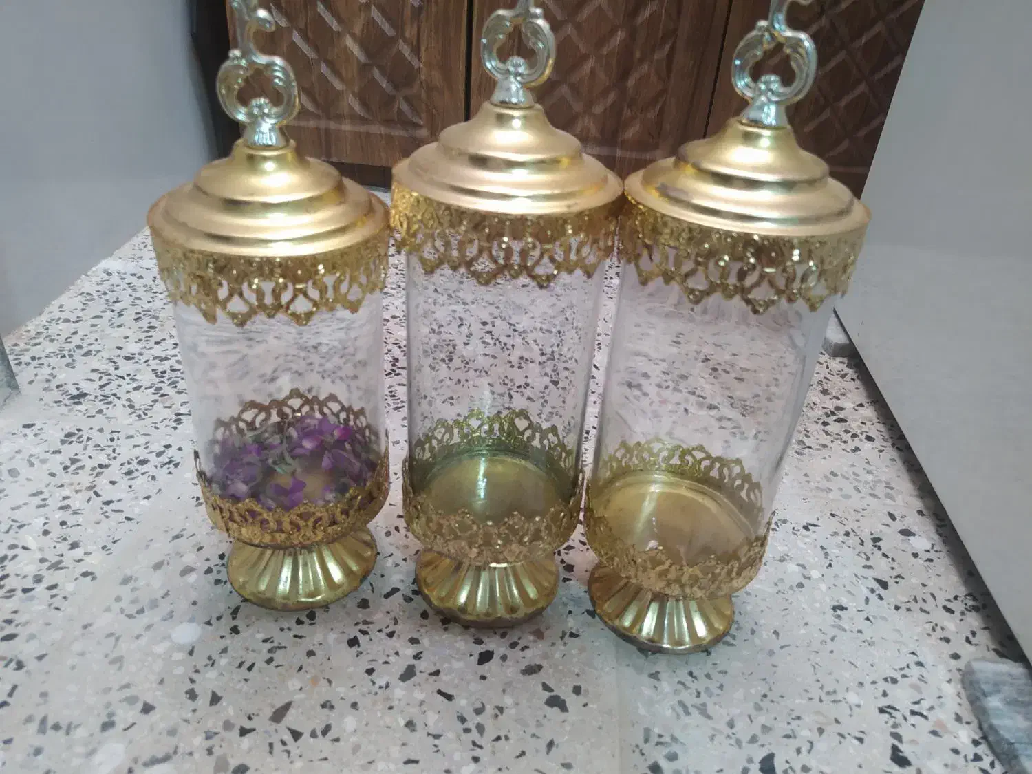 پا سماوری|ظروف نگهدارنده، پلاستیکی، یکبارمصرف|دورود, |دیوار