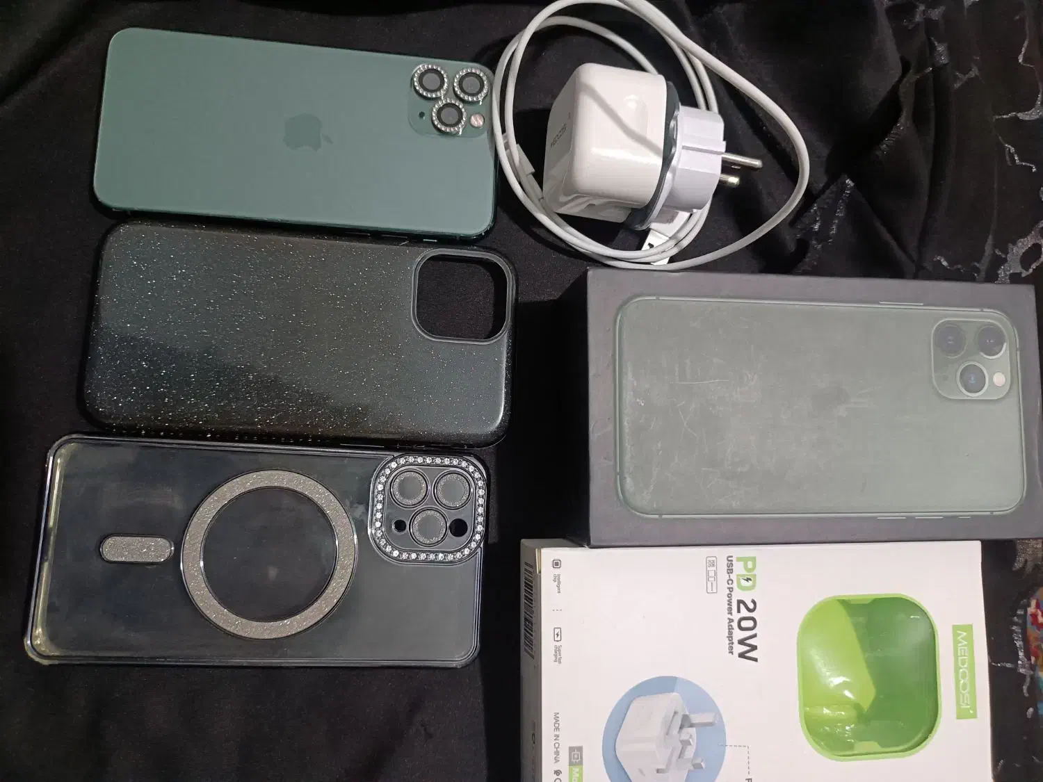 آیفون ۱۱پرو|موبایل|ارومیه, |دیوار