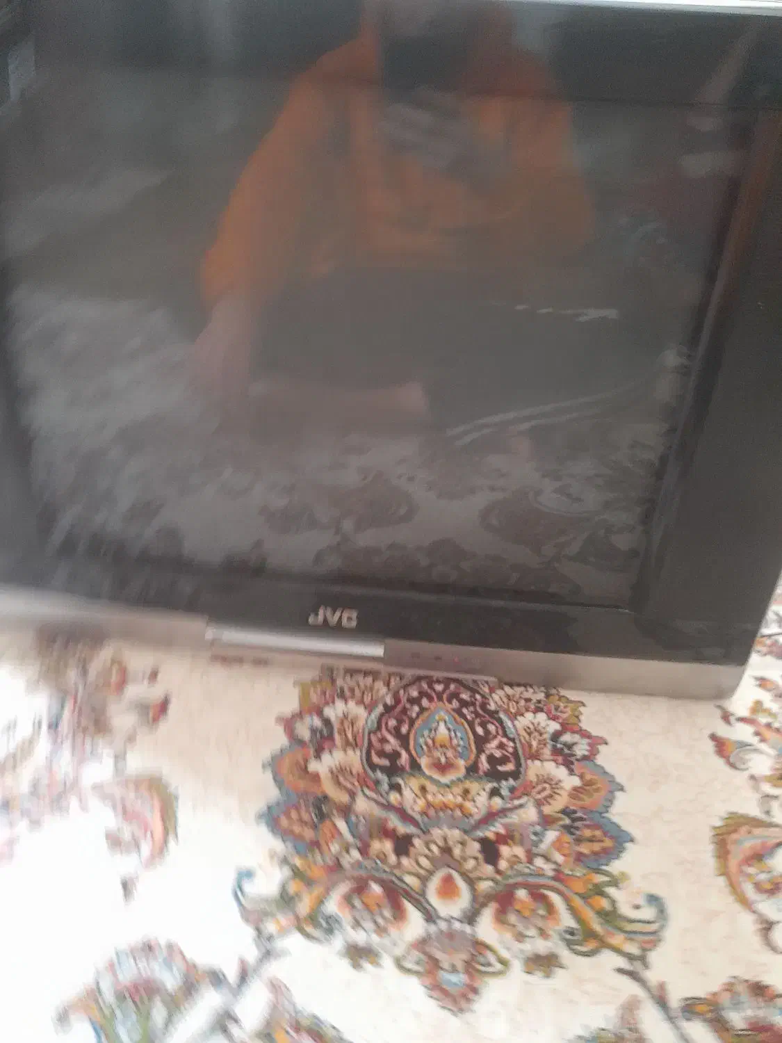 تلویزیون|تلویزیون و پروژکتور|همدان, |دیوار