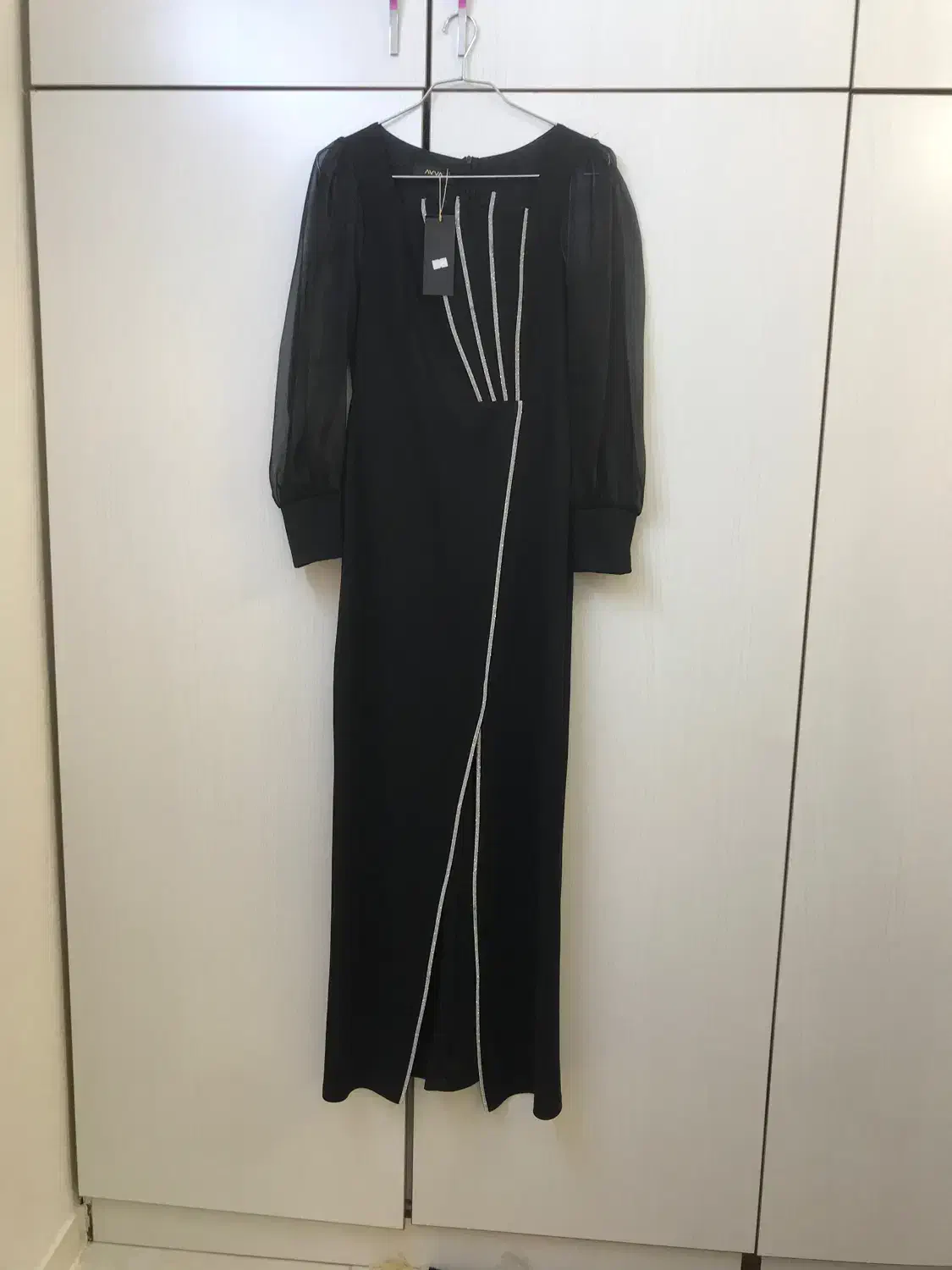 لباس مجلسی زنانه و دخترانه|لباس|تهران, تهرانپارس شرقی|دیوار