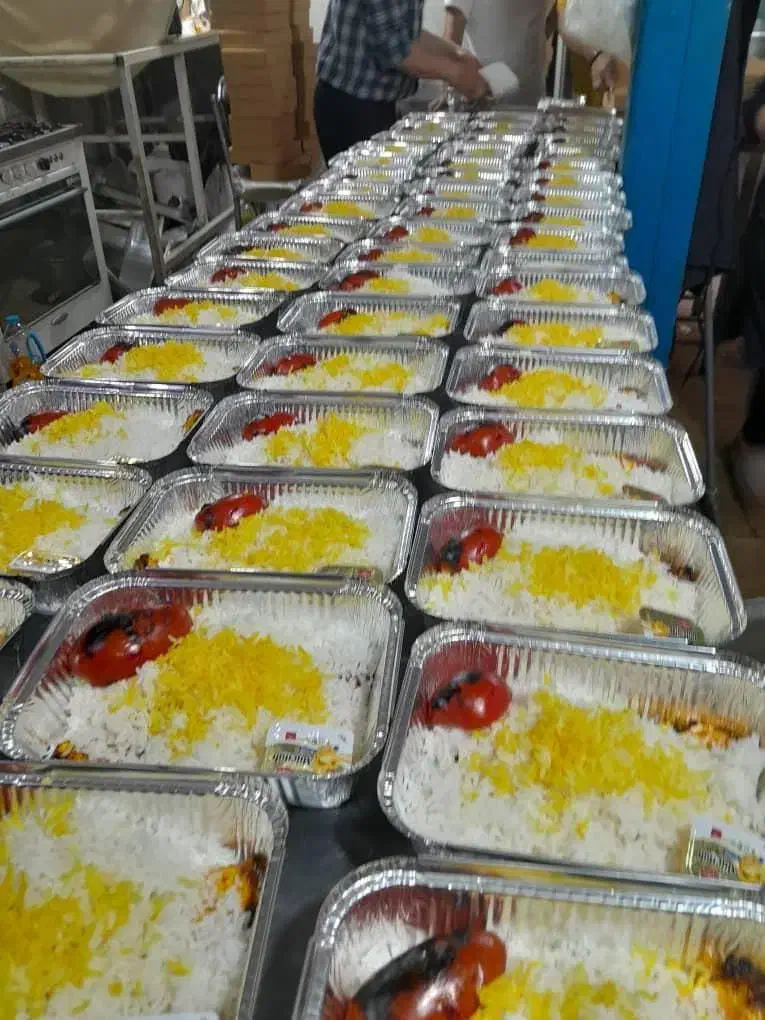 ارزونترین غذا در سطح شهر|خوردنی و آشامیدنی|بم, |دیوار