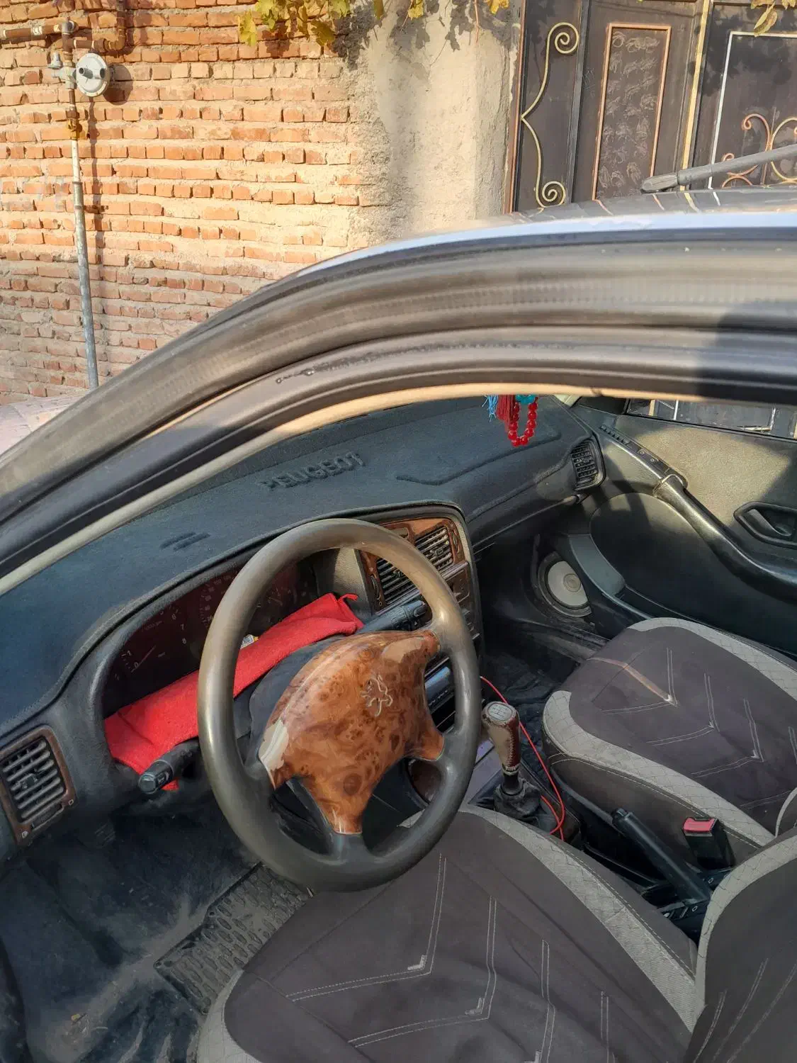 پژو پارس|خودرو سواری و وانت|مراغه, |دیوار