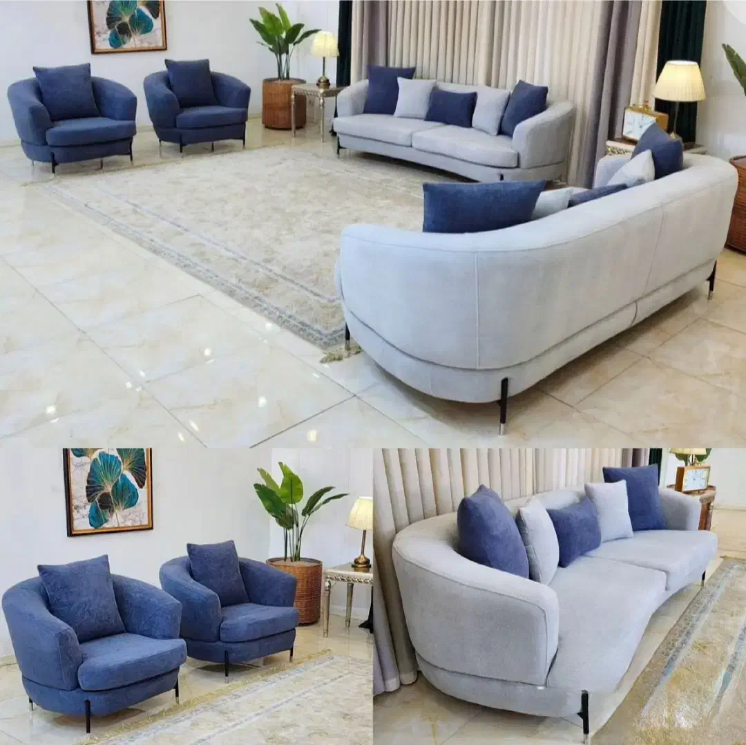 بازار بزرگ مبل ملل کسرحقوق امیدکارت نیروی انتظامی|مبلمان خانگی و میز عسلی|میناب, |دیوار