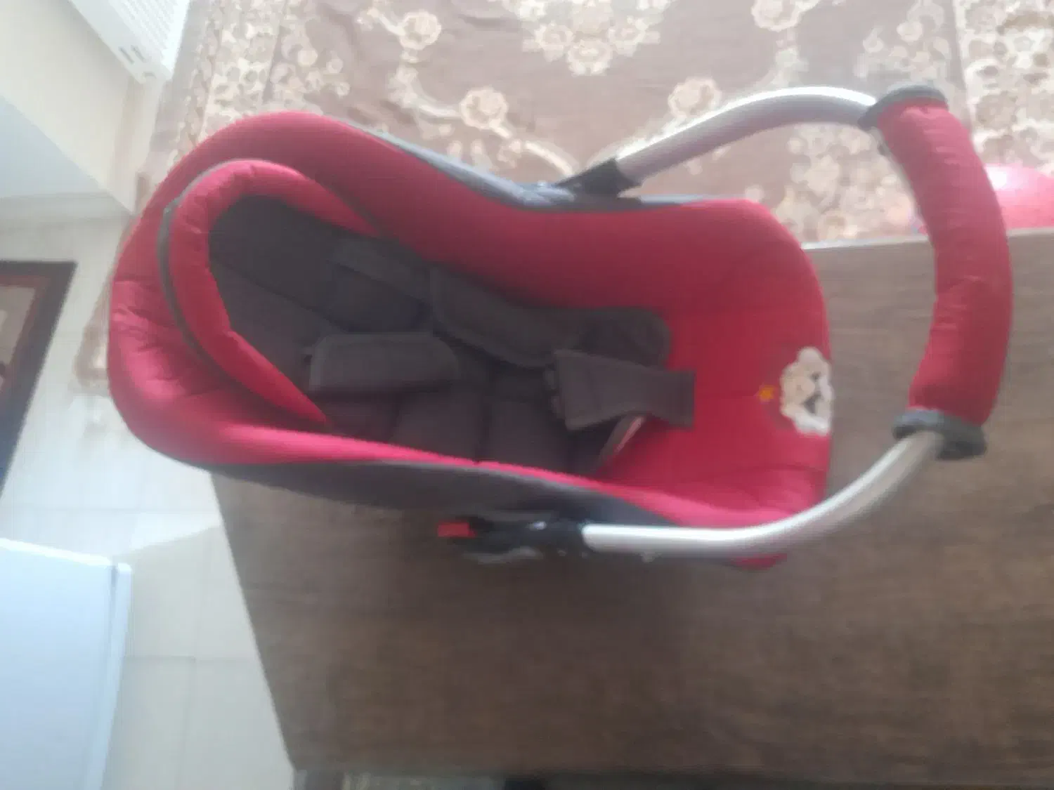 کریر نوزاد|اسباب و اثاث بچه|گلپایگان, |دیوار