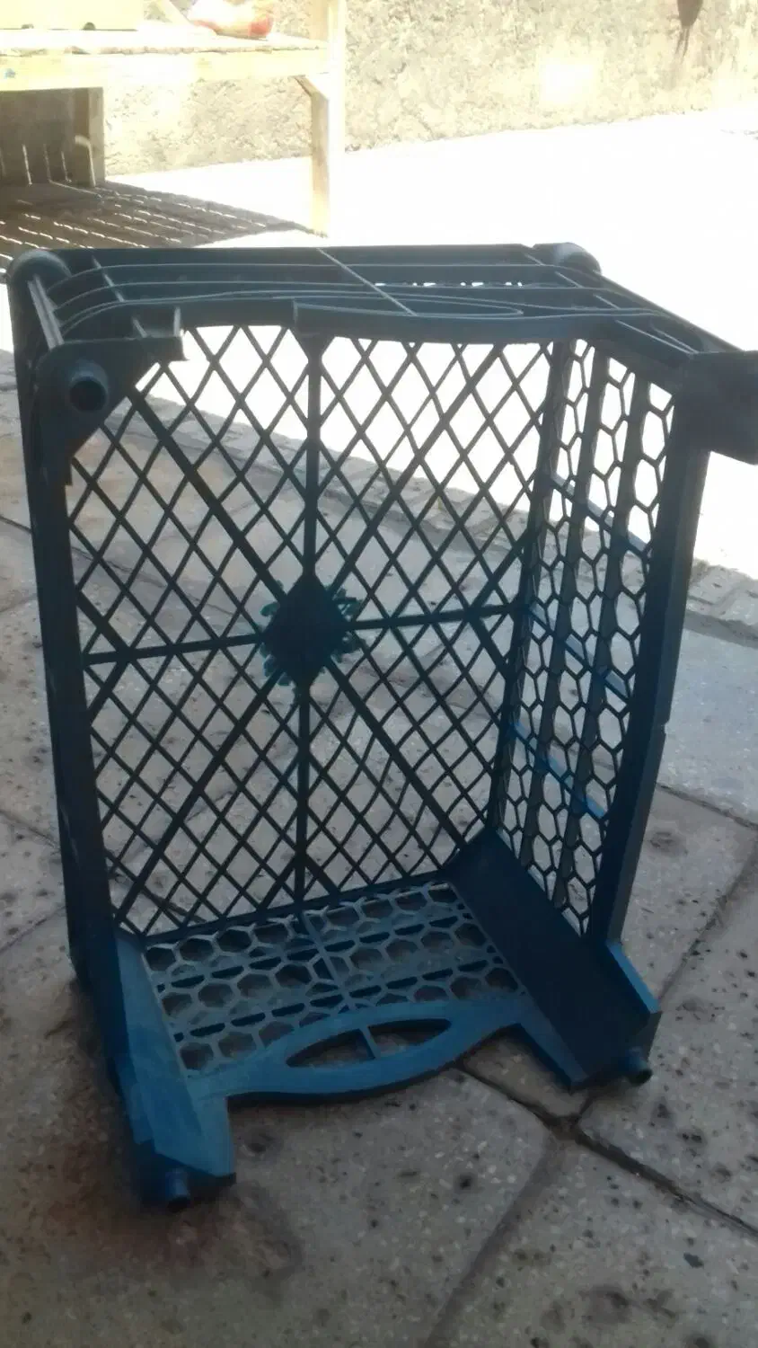 سبد انار|ظروف نگهدارنده، پلاستیکی، یک‌بارمصرف|اسلامیه, |دیوار