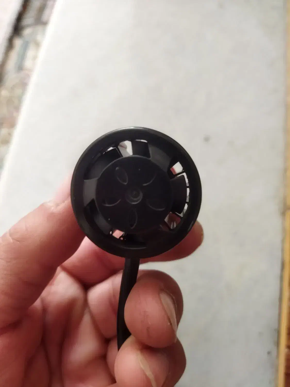 هدلایت چهاررنگ پنج حالته|لامپ و چراغ|سبزوار, غرب نیروگاه|دیوار