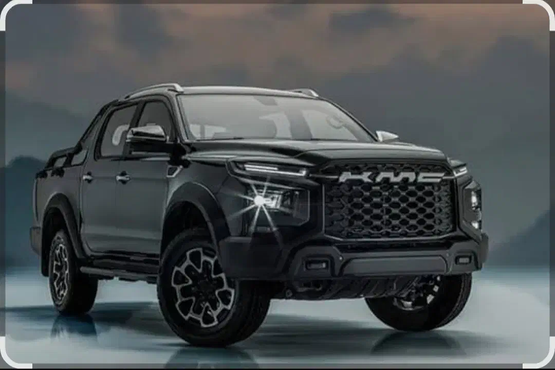 Tkkتجارت خودرو خسروانی T9 *ثبت نام*|خودرو سواری و وانت|تهران, شهرک استقلال|دیوار