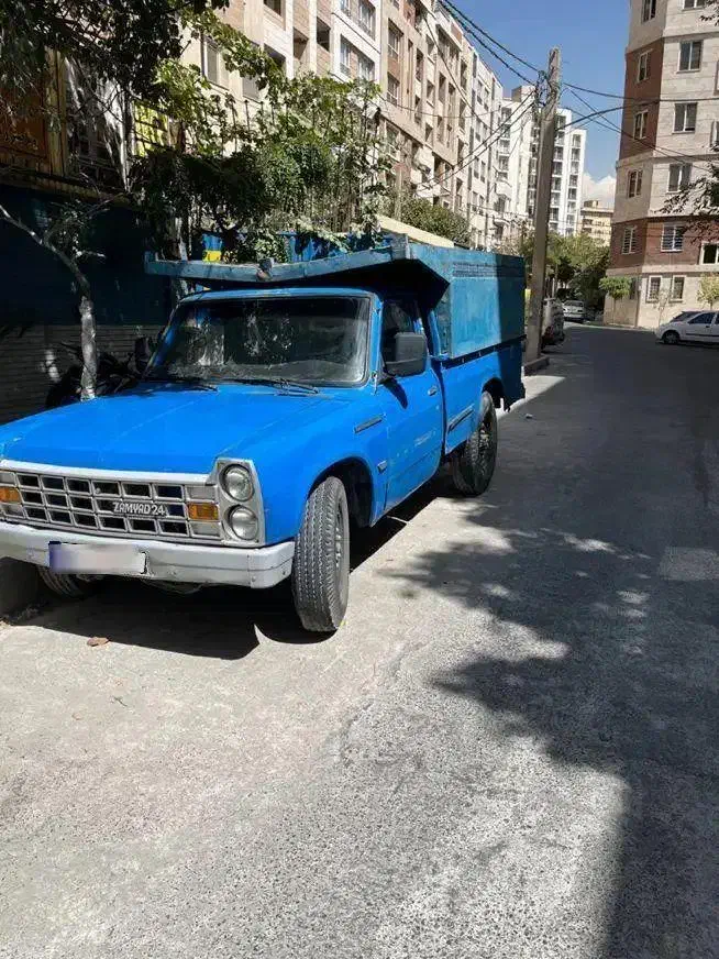 نیسان (با مجوز رسمی نصب کمپرسی)|خودرو سواری و وانت|ری, دیلمان|دیوار