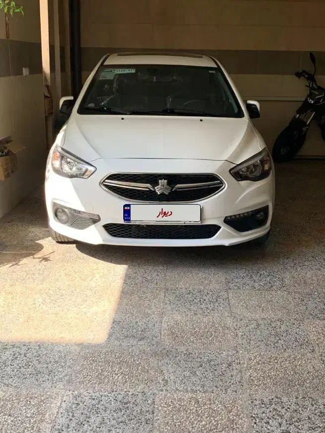 شاهین Gاتوماتیکcvt،مدل ۱۴۰۳|خودرو سواری و وانت|شیراز, ارم|دیوار