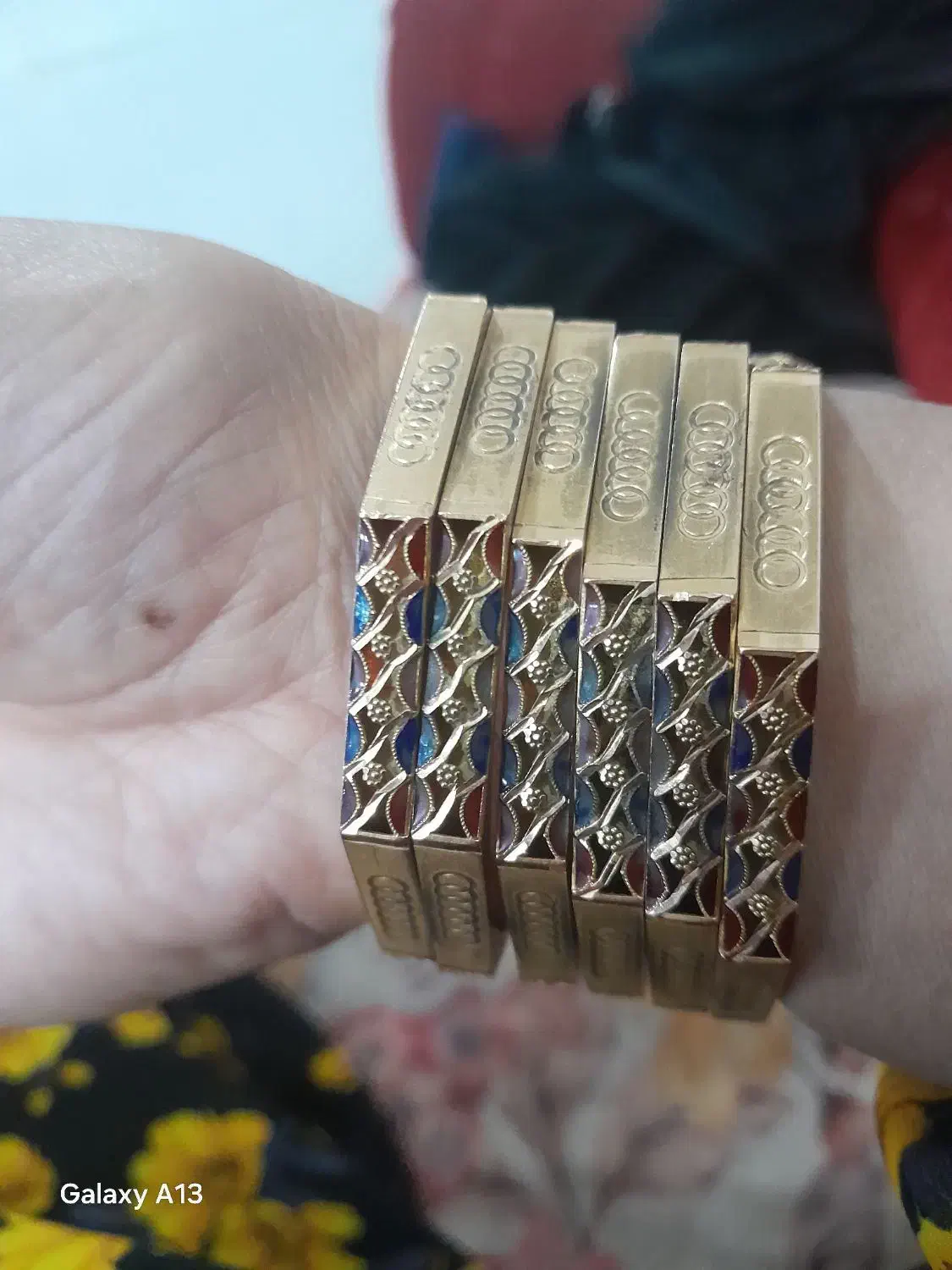 فروش طلا|جواهرات|لردگان, |دیوار