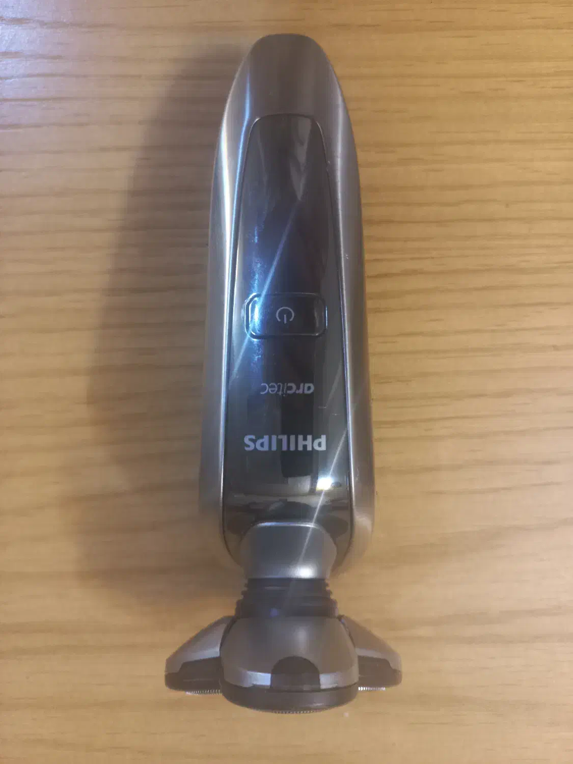 ماشین اصلاح صورت (ریش تراش)|آرایشی، بهداشتی، درمانی|شاهینشهر, شهرک میلاد|دیوار