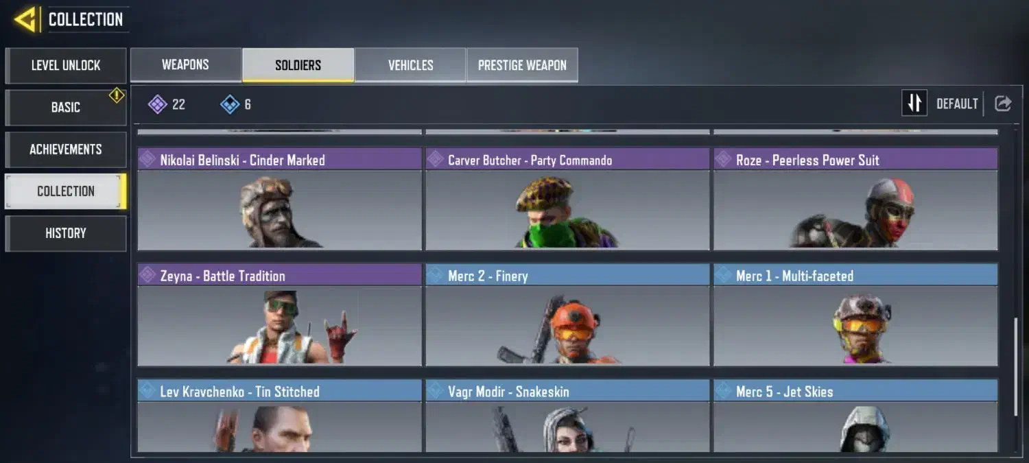 اکانت کالاف|کنسول، بازی ویدئویی و آنلاین|اسلام‌‌آباد غرب, |دیوار