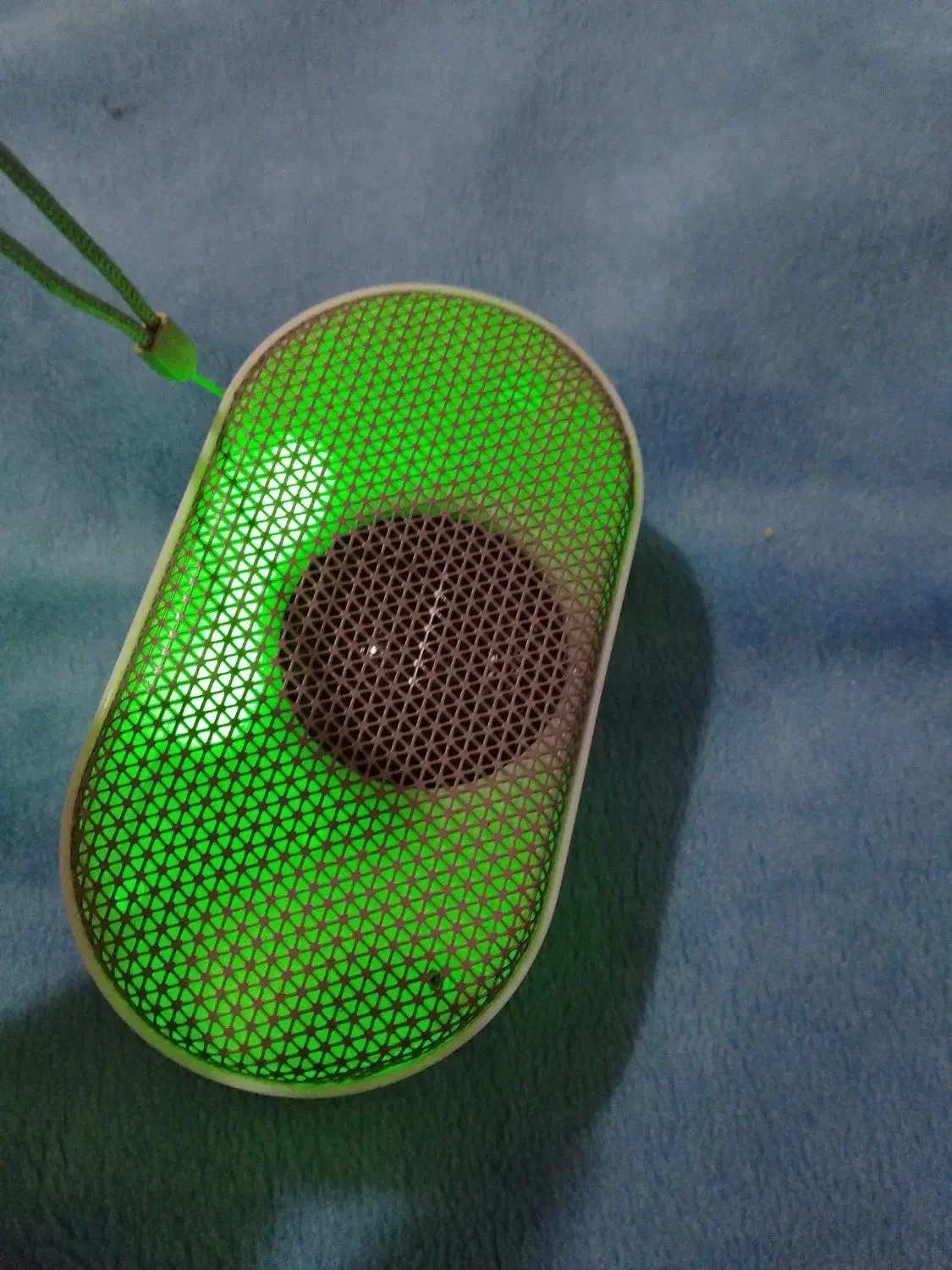 اسپیکر بوم باس|لوازم جانبی موبایل و تبلت|جیرفت, |دیوار