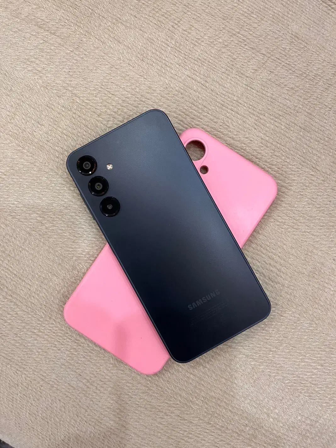 samsung A16 (256g) سامسونگ|موبایل|فردیس, شهرک شهید حسینی|دیوار