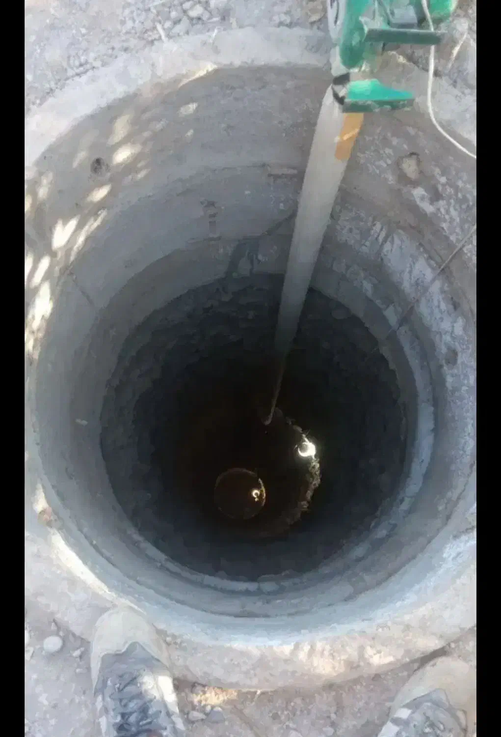 چاه کنی بنایی|خدمات پیشه و مهارت|دزفول, |دیوار