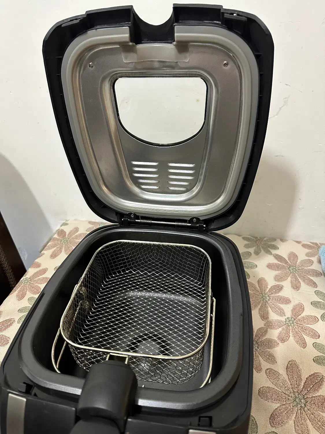 سرخ کن گوسونیک|اجاق گاز و لوازم برقی پخت‌وپز|آمل, |دیوار