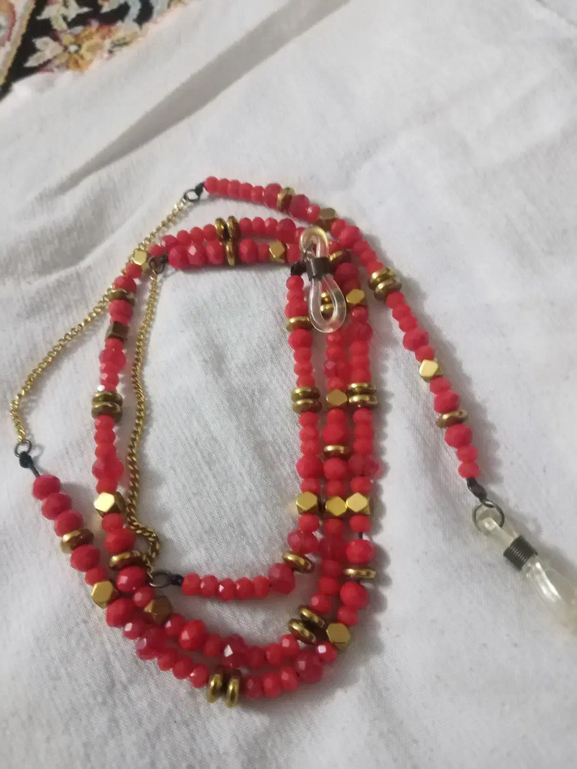 بند عینک|زیورآلات و اکسسوری|گرگان, |دیوار