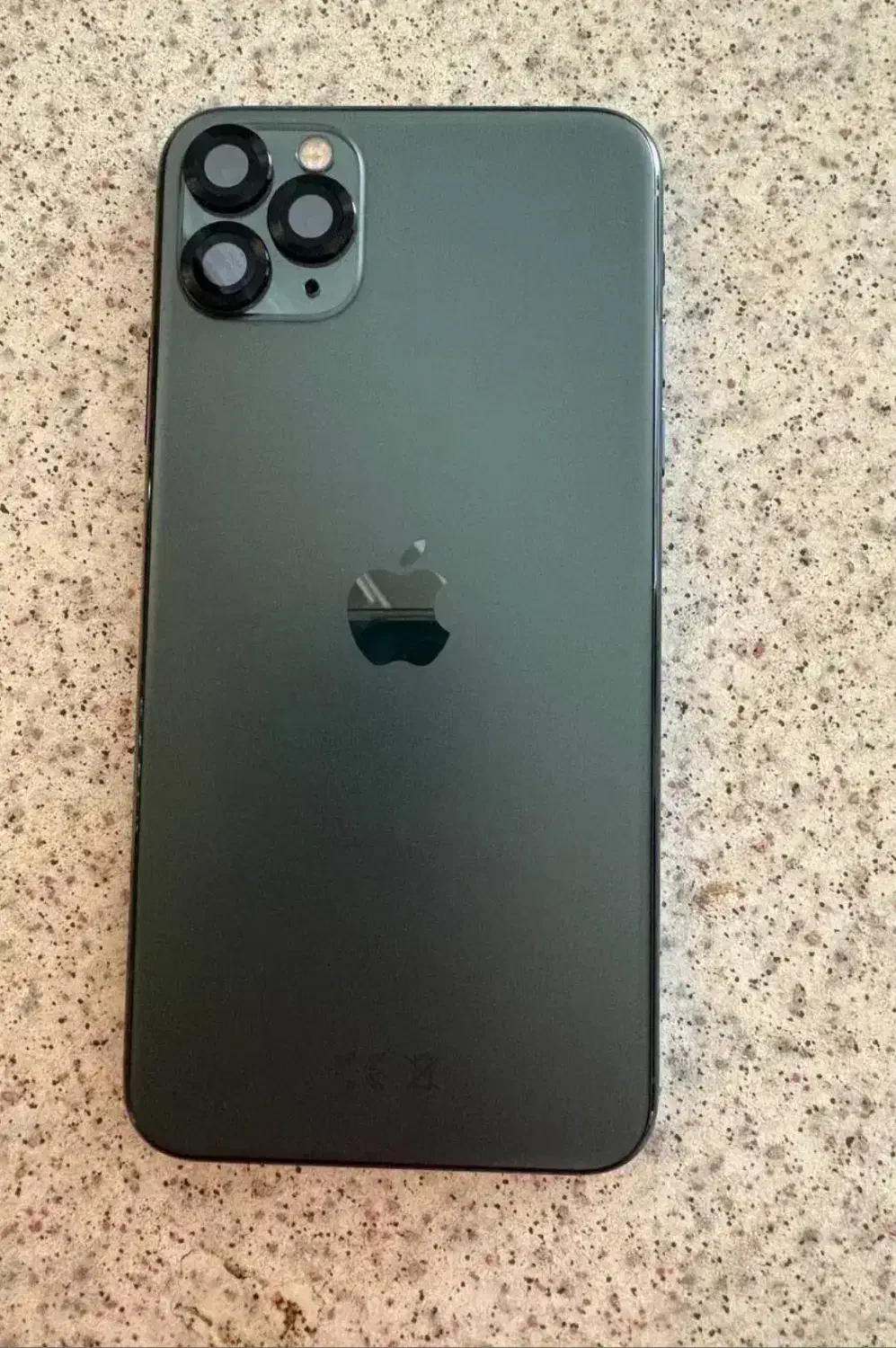 ایفون۱۱پرومکس|موبایل|لامرد, |دیوار