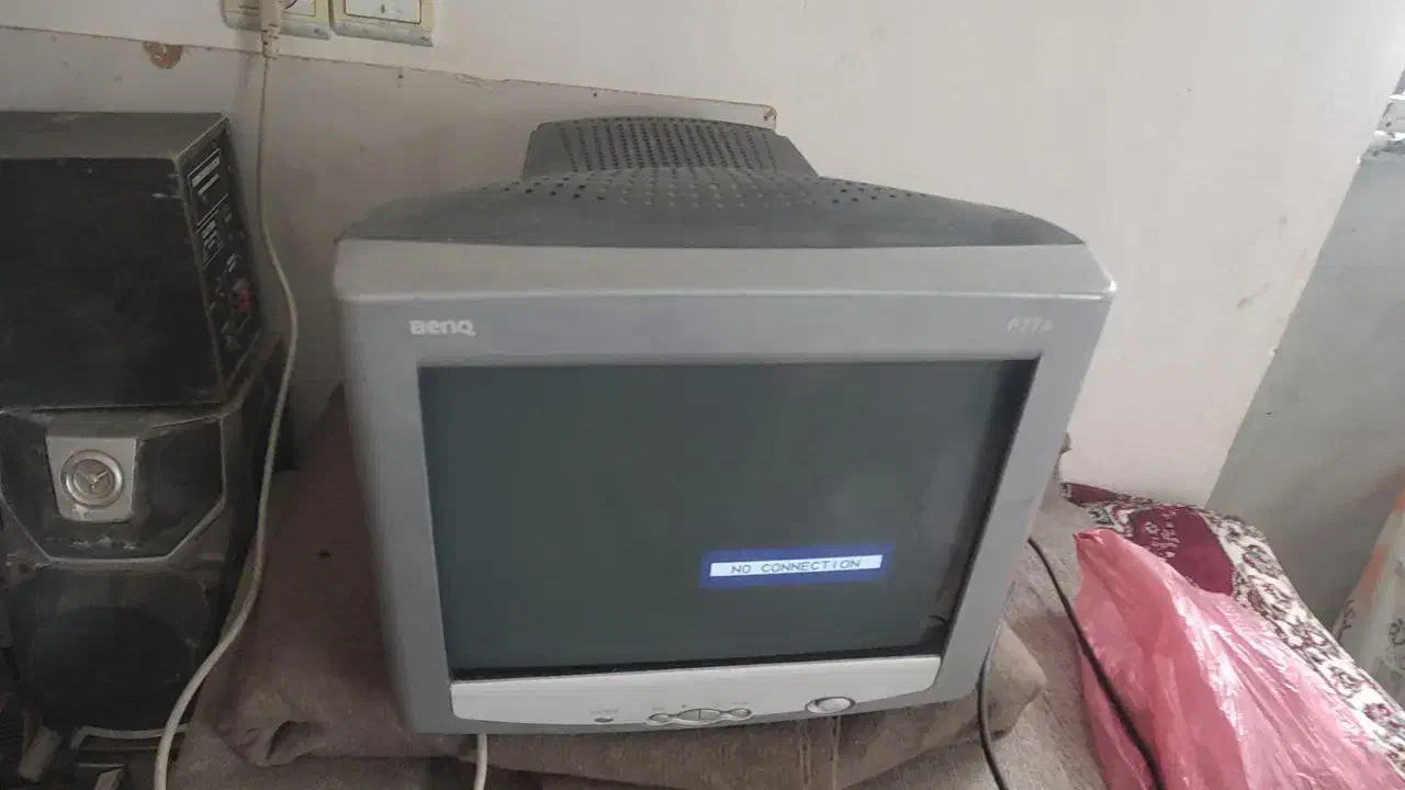 مانیتور رنگی سالم|قطعات و لوازم جانبی رایانه|شیروان (خراسان), |دیوار