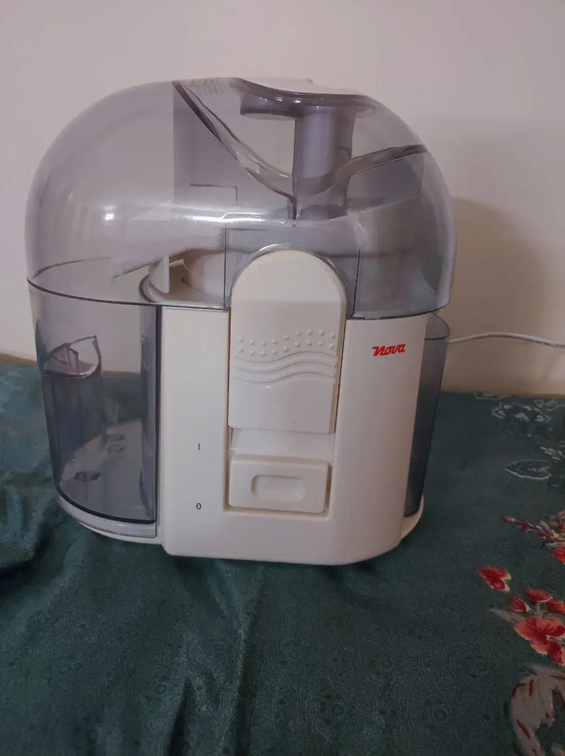 آبمیوه گیری|آبمیوهگیر و آبمرکباتگیر|اصفهان, خلیل آباد|دیوار