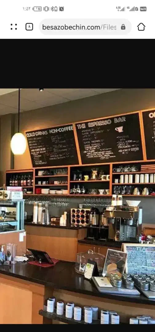 کافه باشگاه قدوسی غربی|اجارهٔ مغازه و غرفه|شیراز, قدوسی غربی|دیوار