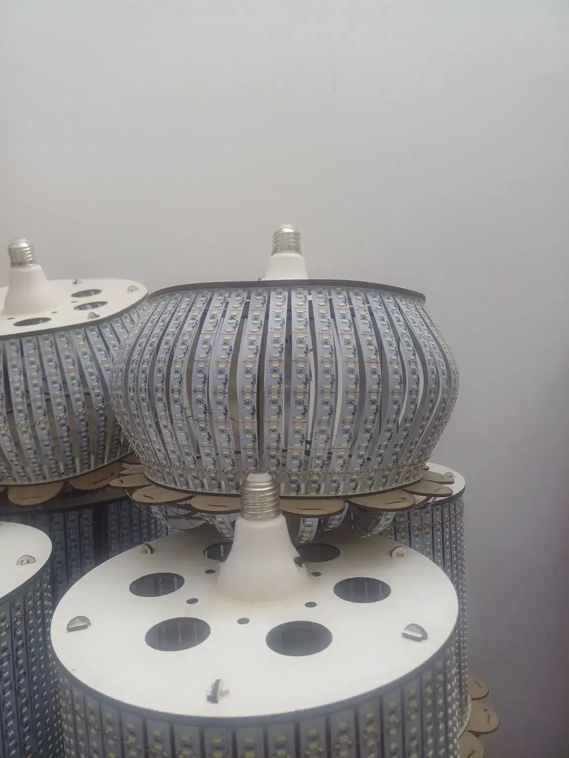 لامپ دستساز|لامپ و چراغ|اسلام‌‌آباد غرب, |دیوار