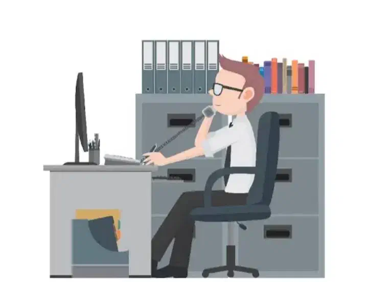 استخدام نیروی دفتری و دور کاری|استخدام اداری و مدیریت|نیشابور, شهرک فرهنگیان|دیوار