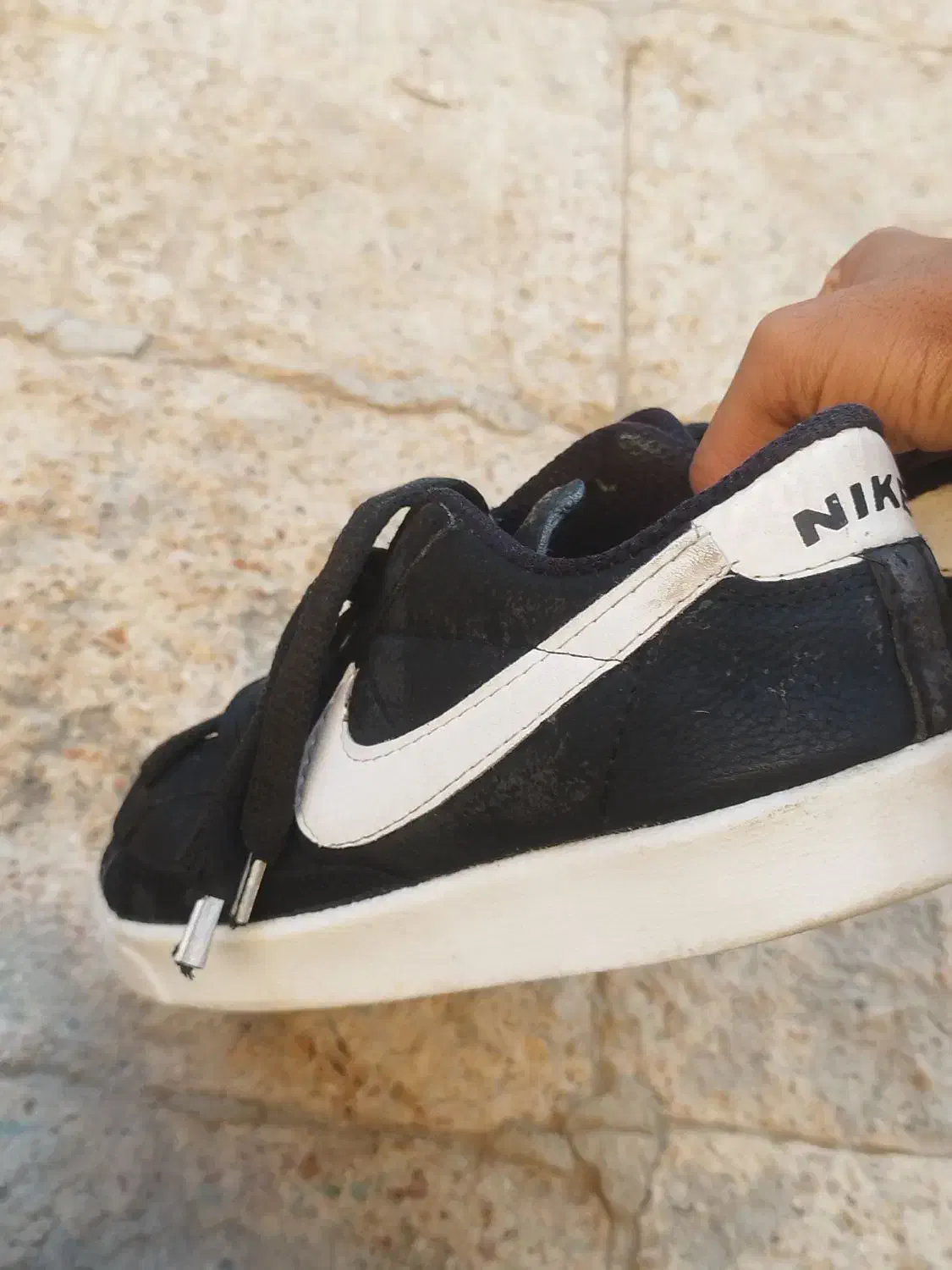 کفش جردن|کیف، کفش، کمربند|زاهدان, |دیوار