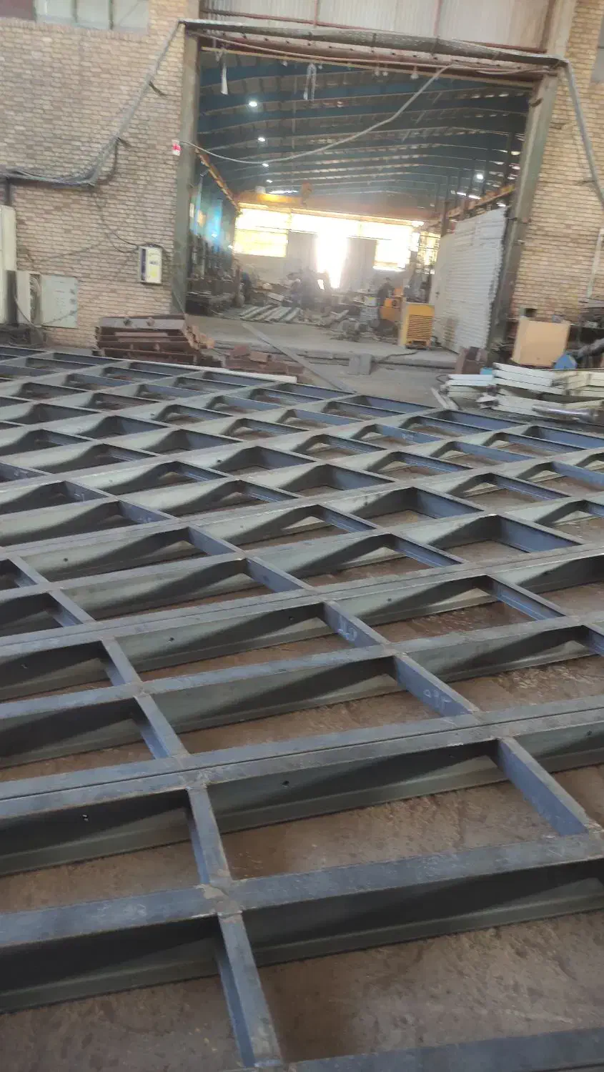 جوشکار co2.   مونتاژ کار صنعتی|استخدام صنعتی، فنی، مهندسی|نیشابور, دارایی|دیوار