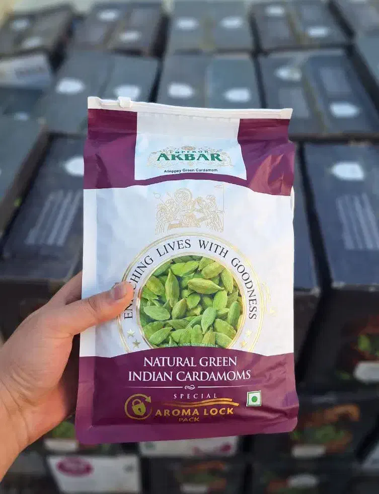 فروش ویژه هل اکبر بنفش و زعفران به قیمت مناسب|خوردنی و آشامیدنی|کاشان, لتحر|دیوار