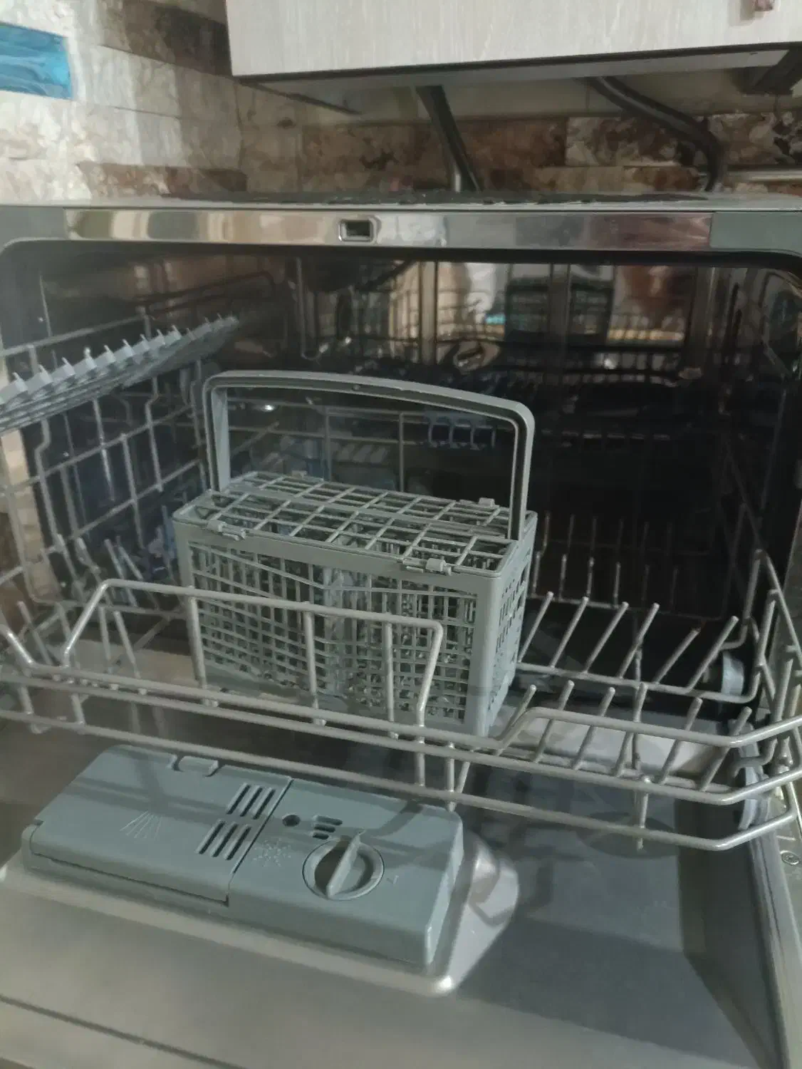 ماشین ظرفشویی رو میزی هاردستون|ماشین ظرفشویی|تهران, اسفندیاری|دیوار