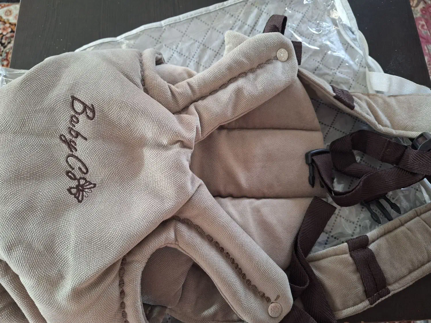 آغوشی نوزاد|اسباب و اثاث بچه|بابل, |دیوار