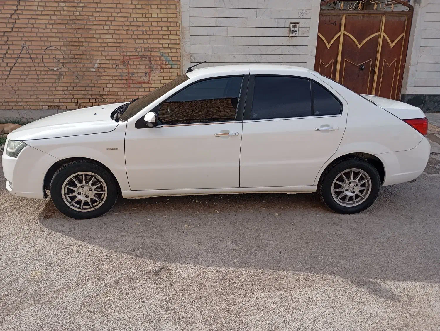 دنامدل ۹۹|خودرو سواری و وانت|آبادان, |دیوار