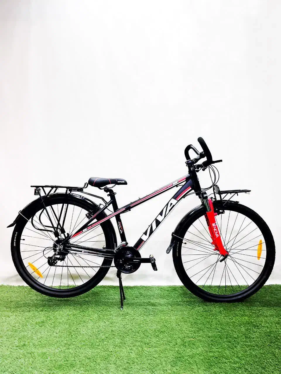 دوچرخه توریستی Viva سایز ۲۸ / ویژه حرفه ای ها|دوچرخه، اسکیت، اسکوتر|گرگان, |دیوار