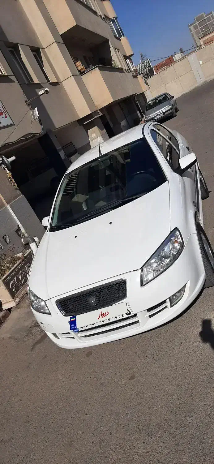 رانا ۹۷|خودرو سواری و وانت|کرمان, |دیوار