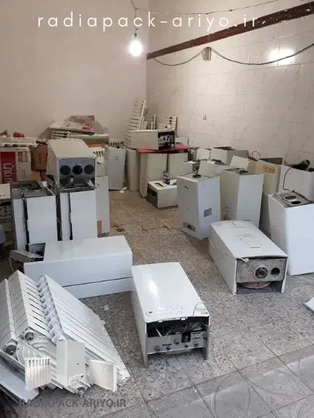 خرید فروش پکیج شوفاژ ابگرمکن|آبگرمکن، پکیج، شوفاژ|تهران, تهرانسر مرکزی|دیوار