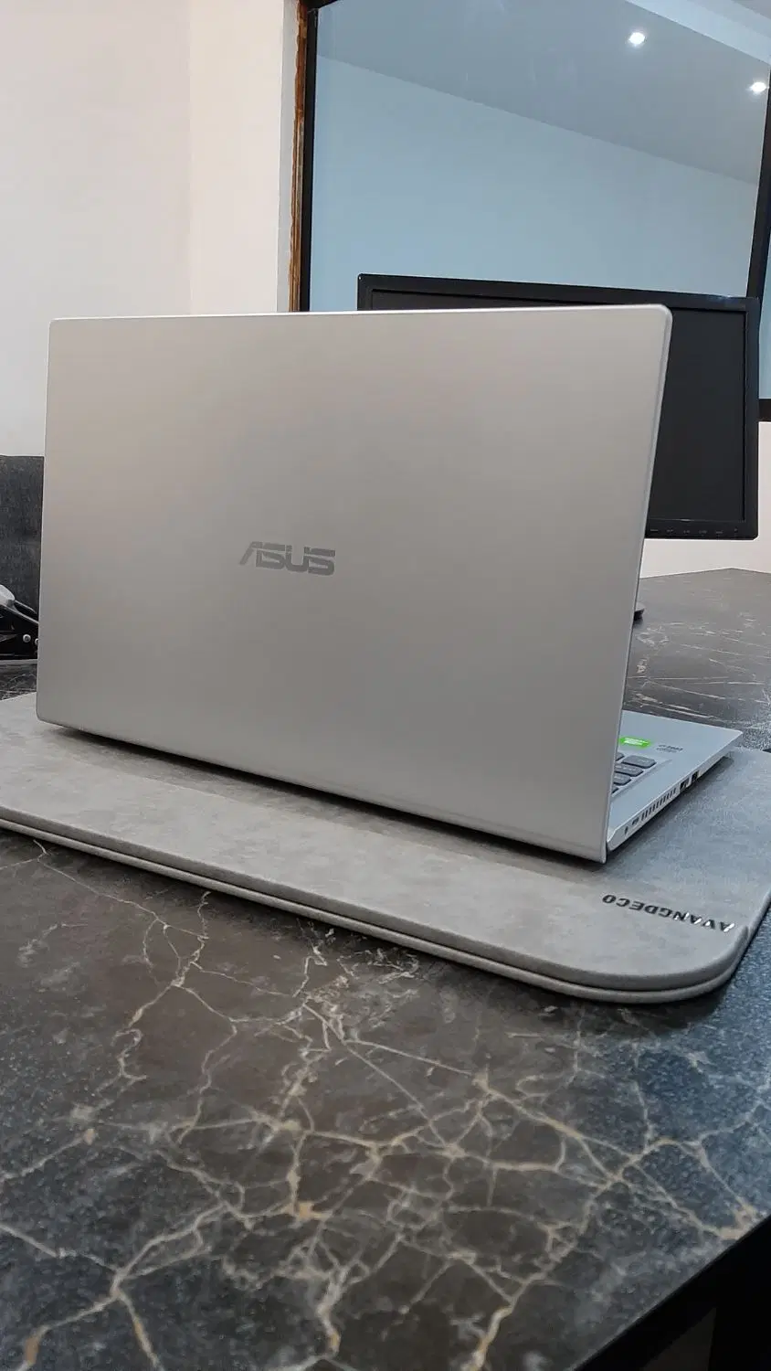 لپتاپ asus|رایانه همراه|قدس, شهر‌قدس|دیوار