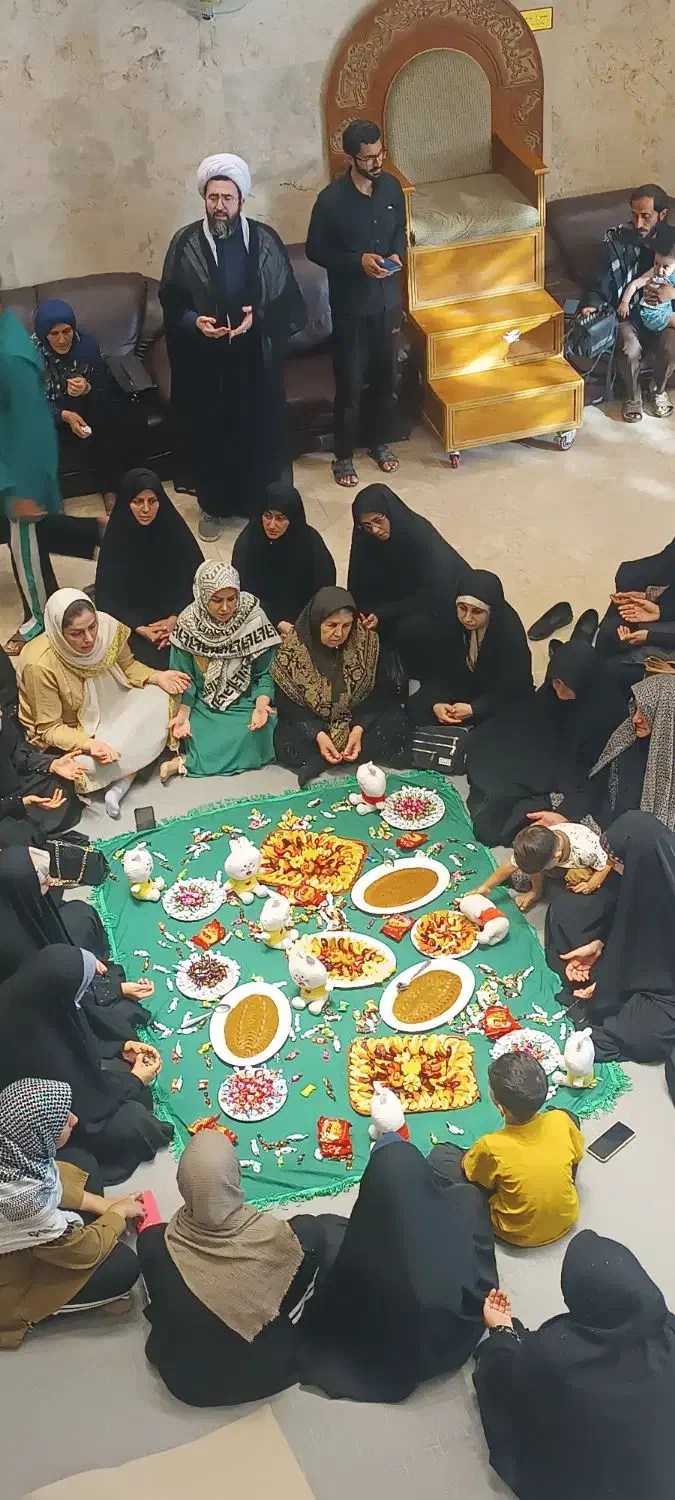 اعزام 5روزه به کربلا معلی حرکت چهارشنبه های هرهفته|تور و چارتر|ایلام, |دیوار