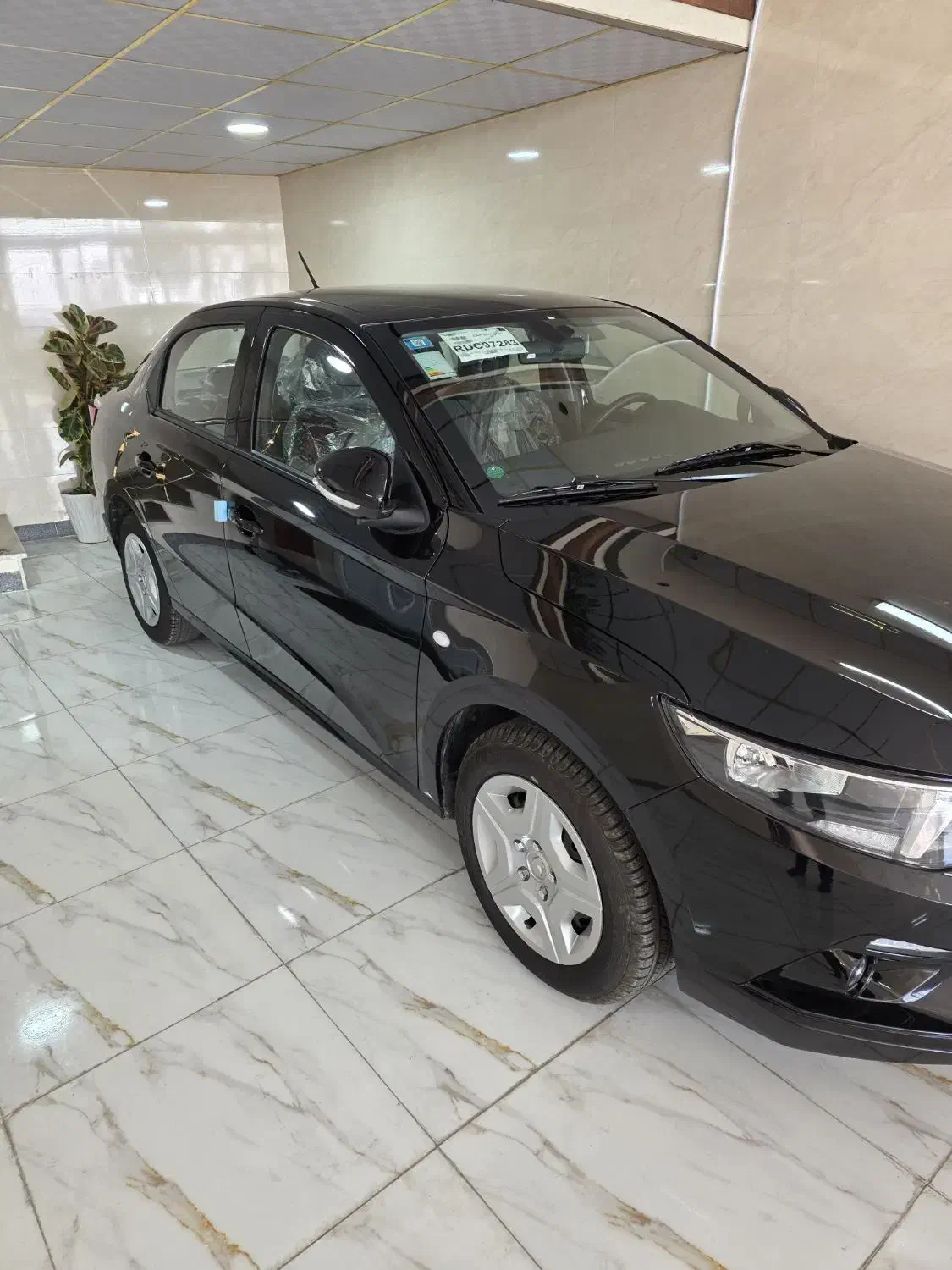 تارا وی ۱  مدل ۴۰۳|خودرو سواری و وانت|شبستر, |دیوار