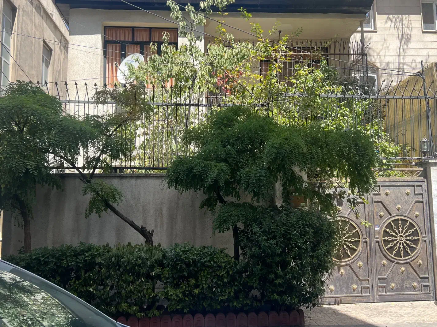 خانه ویلایی فروانیه|فروش خانه و ویلا|تهران, دزاشیب|دیوار