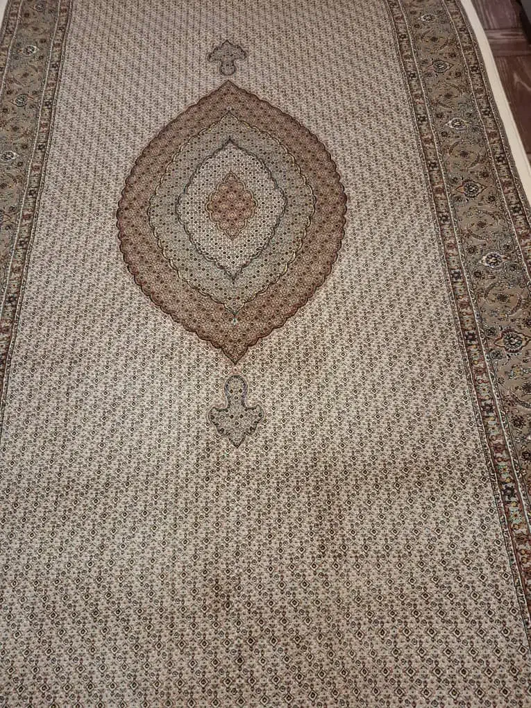 فرش ماشینی مدل ماهی|فرش|تبریز, |دیوار