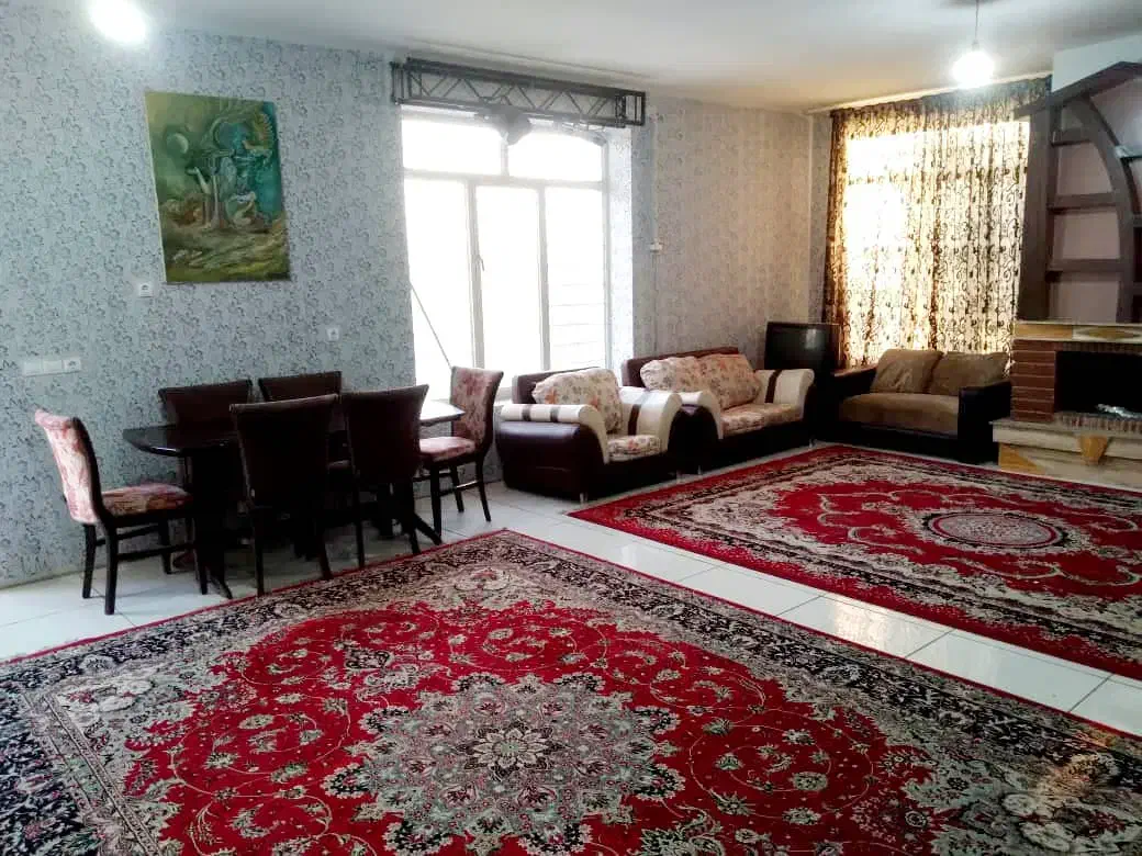 اجاره روزانه/هفتگی/ماهانه آپارتمان ۶۰ متری|اجارهٔ کوتاه‌مدت آپارتمان و سوئیت|سپیدان, |دیوار