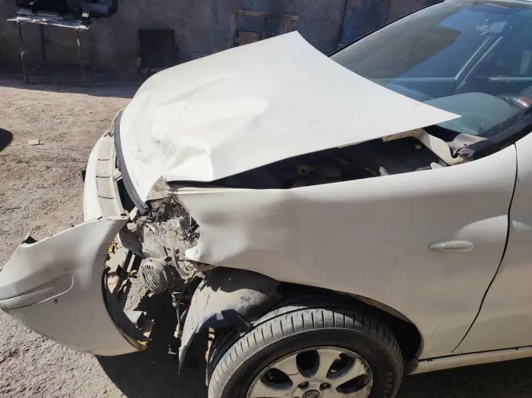 فروش فوری فیات سینا|خودرو سواری و وانت|اصفهان, عباسآباد|دیوار