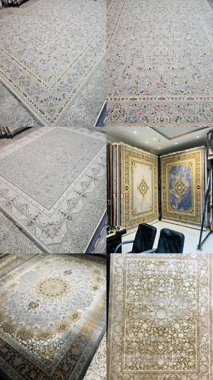 فرش  مستقیم از تولیدی//|فرش|رامهرمز, |دیوار