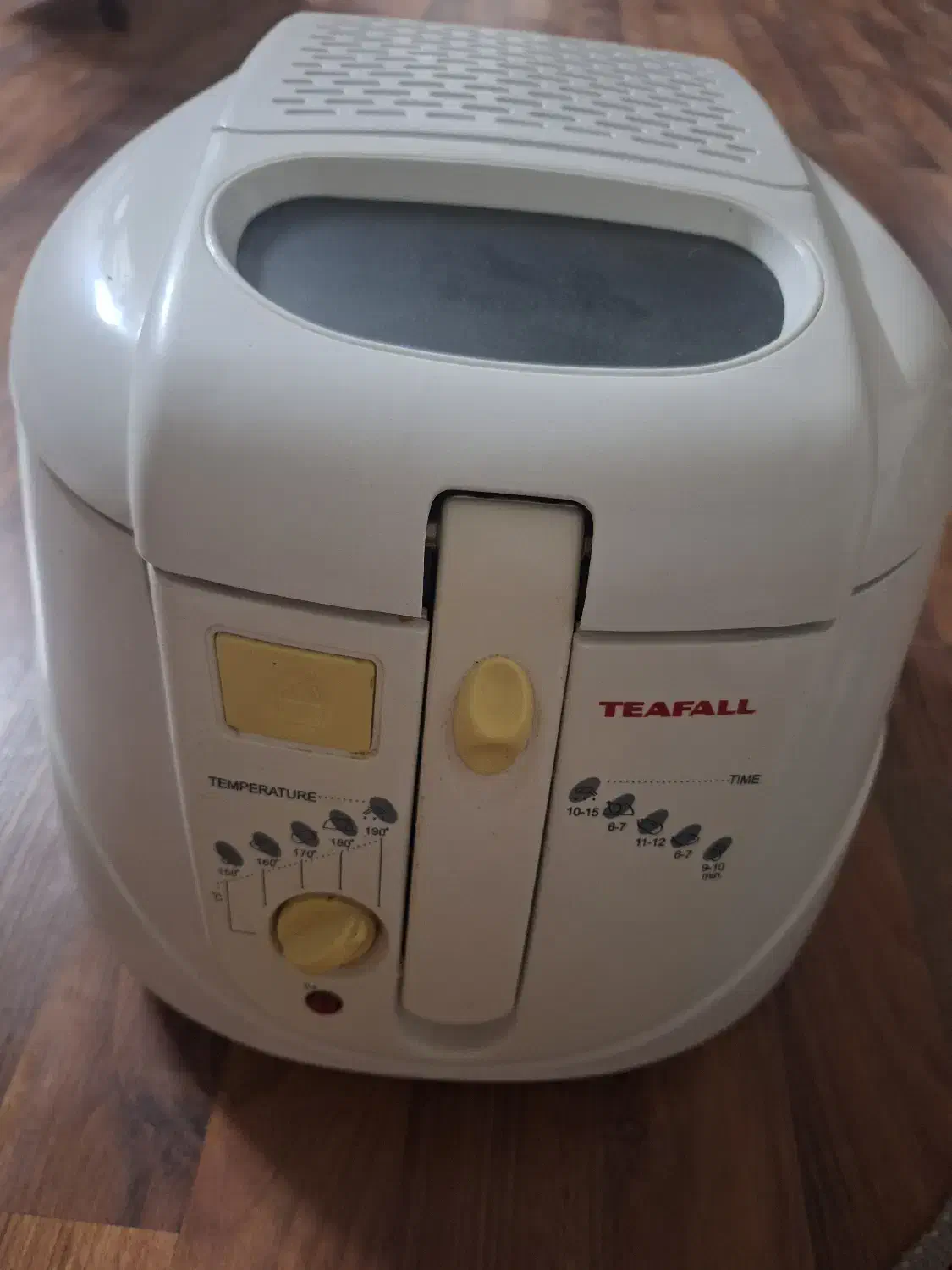 سرخ کن|اجاق گاز و لوازم برقی پختوپز|اردبیل, |دیوار