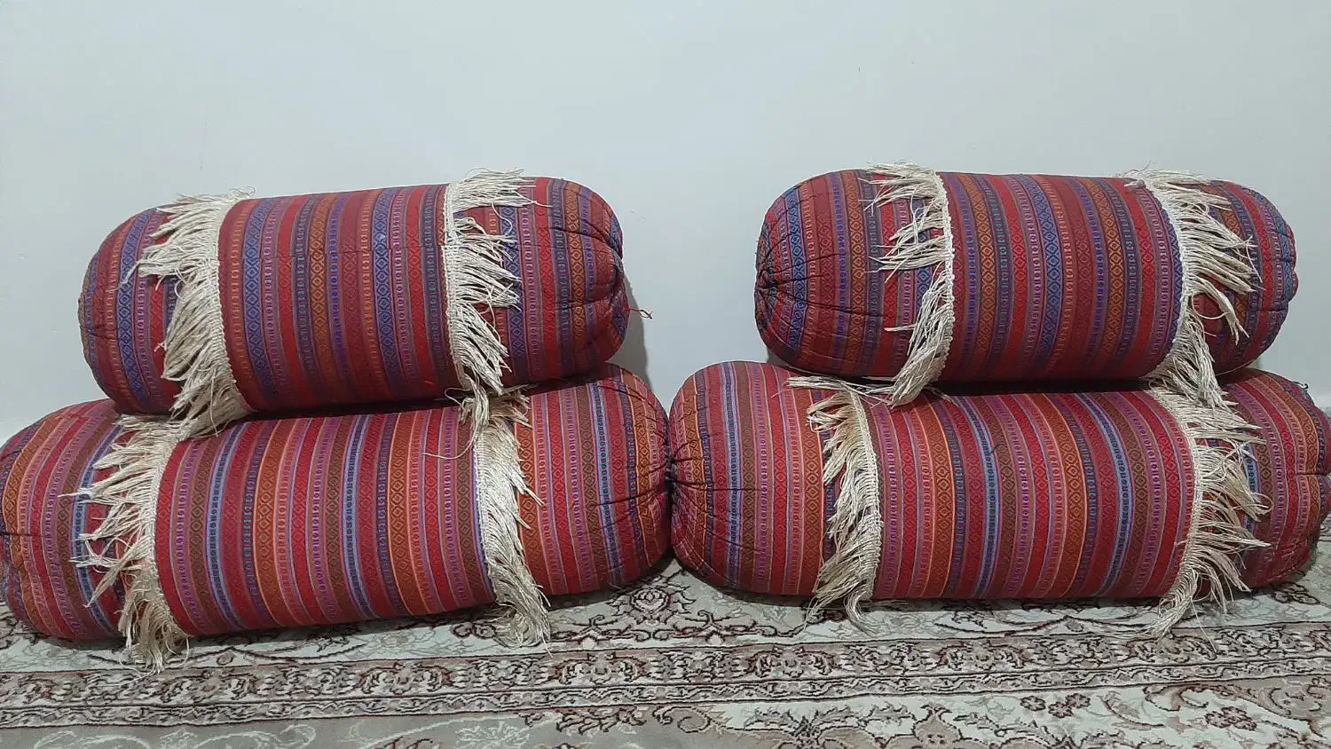 بالشت لوله ای|رختخواب، بالش، پتو|تهران, ابوذر|دیوار