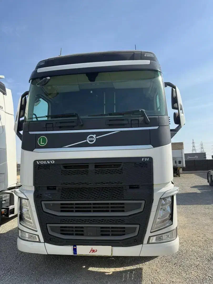 fh500مدل2020|خودرو سنگین|اصفهان, آبشار|دیوار