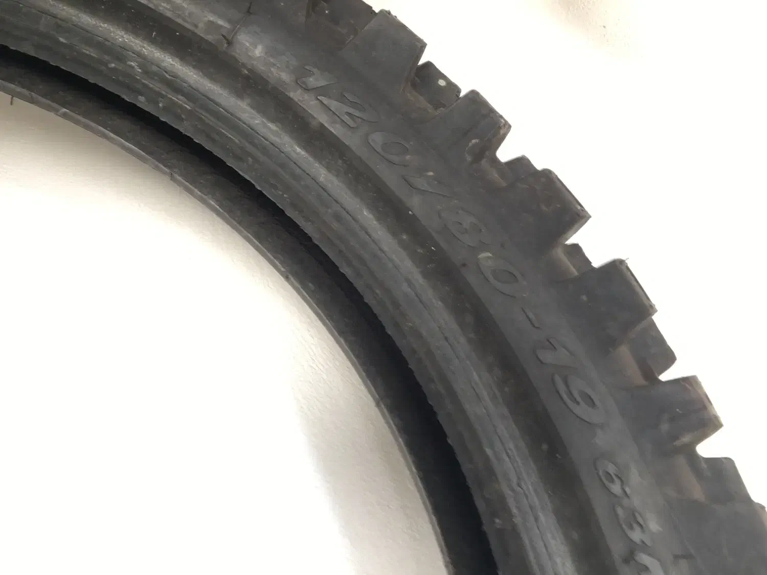 Ktm kxf yzf crf لاستیک کراسی پیرلی|قطعات یدکی و لوازم جانبی|رامسر, |دیوار